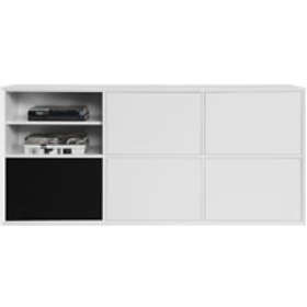 Clic 430 TV-bänk 152x37,5cm