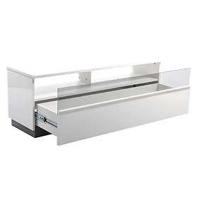 RGE Decibel Mediabänk 125x39cm