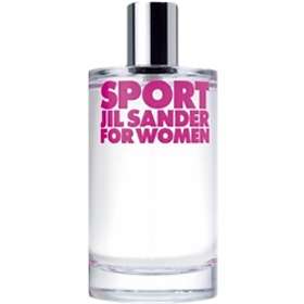 Jil Sander Sport for Woman edt 50ml
