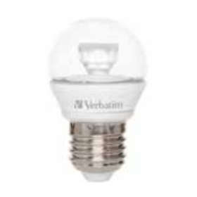 Verbatim LED Mini Globe 330lm 2700K E27 5,5W