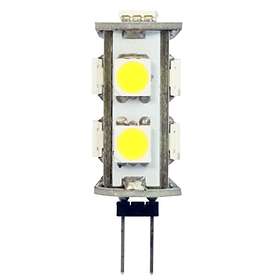 Teknikproffset LED-Lampa Spot 150lm 3000-3200K G4 1,5W