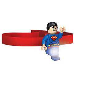 LEGO DC Superhero Superman