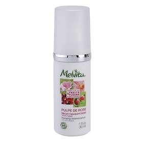 Melvita Pulpe de Rose Plumping Radiance Serum 30ml