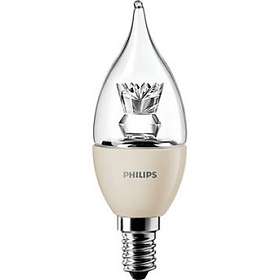 Philips Master LEDCandle 827 250lm 2700K E14 4W