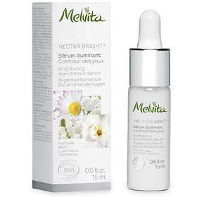 Melvita Nectar Bright Eye Contour Serum 15ml