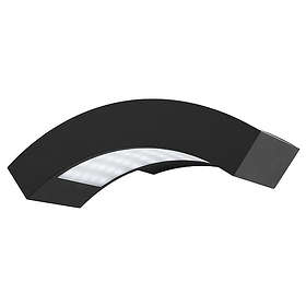 Forum Lighting Zinc Apollo LED Curved