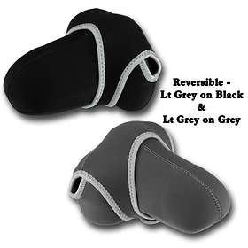 Fotodiox Neoprene Zoom Camera Cover Sleeve Medium
