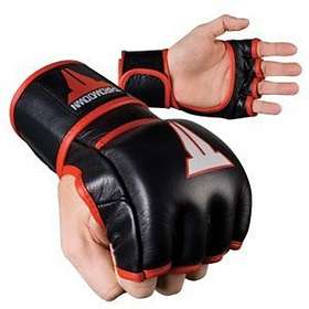 Throwdown MMA Competition Gloves