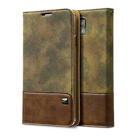 Zenus Camo Diary for Samsung Galaxy Note 3