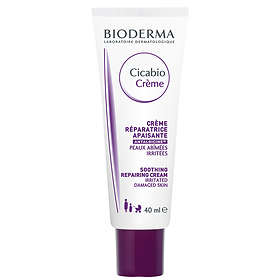 Bioderma Cicabio Soothing & Repairing Cream 40ml