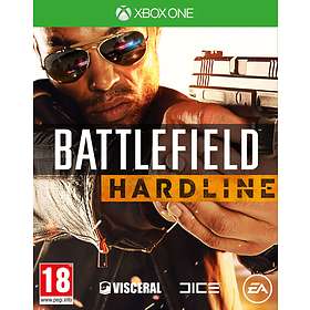 Battlefield: Hardline (Xbox One | Series X/S)