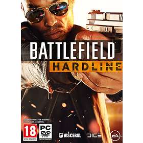 Battlefield: Hardline (PC)