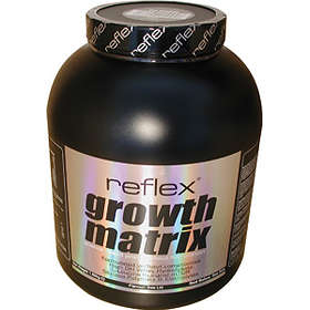 Reflex Nutrition Growth Matrix 1,8kg