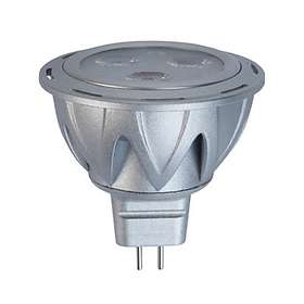 Star Trading Spotlight LED Frosted 230lm 2700K GU5.3 4.3W