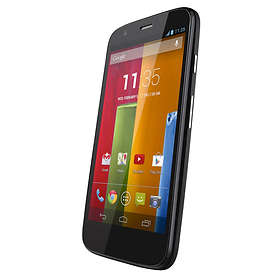Motorola Moto G LTE 8GB