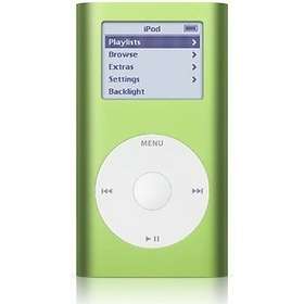 Apple iPod Mini 6GB (2nd Generation)