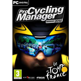 Pro Cycling Manager 2014 (PC)