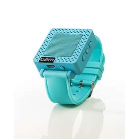 Bem Wireless Wearable Wrist Speaker