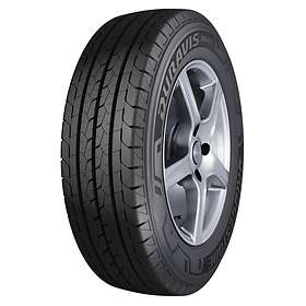 Bridgestone Duravis R 660 215/75 R16 116/114R C