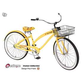 Nirve Cruiser