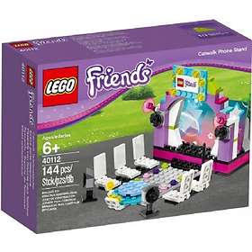 LEGO Friends 40112 Model Catwalk