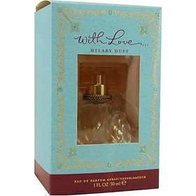 Hilary Duff With Love edp 30ml