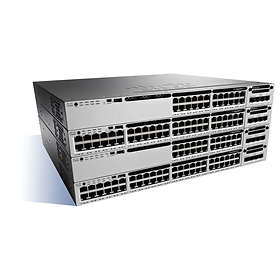 Cisco Catalyst 3850-24U-E