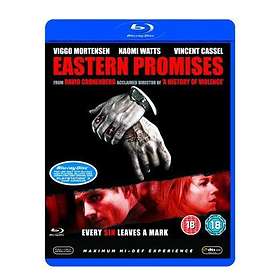 Eastern Promises (UK)