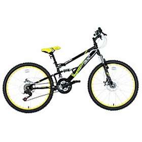 Apollo frenzy store mountain bike