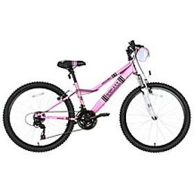 Apollo recall 2025 pink bike