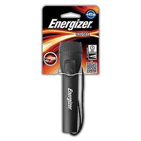 Energizer Metal Compact LED au meilleur prix sur