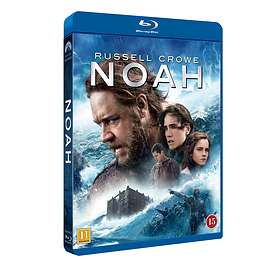 Noah (Blu-ray)