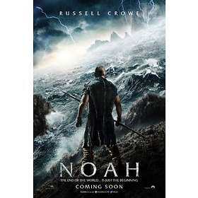 Noah (DVD)