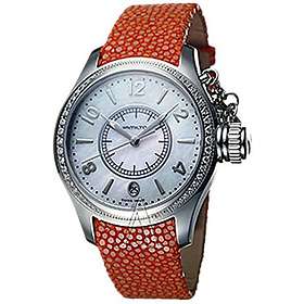 Hamilton Khaki Navy Seaqueen H77311815