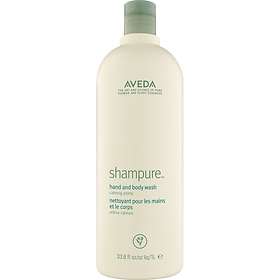 Aveda Shampure Hand & Body Wash 250ml