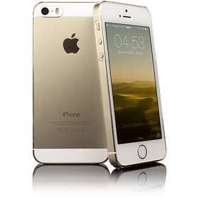 CASEual Clearo for iPhone 5/5s/SE