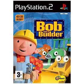Bob the Builder (PS2)