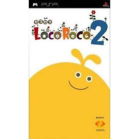 locoroco 2 psp