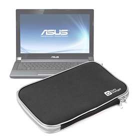 Duragadget Neoprene Laptop Case 14"