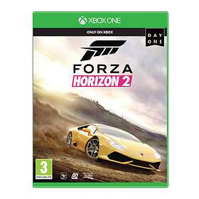 Forza Horizon 2 (Xbox One | Series X/S)