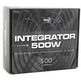 Aerocool Integrator 500W