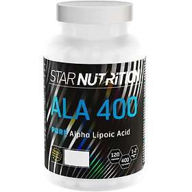 Star Nutrition