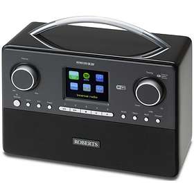 Roberts Radio Stream 93i Best Price | Compare deals at PriceSpy UK