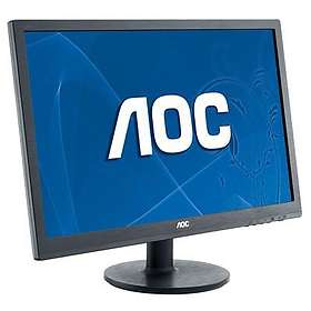 AOC E2460SH Gaming Full HD