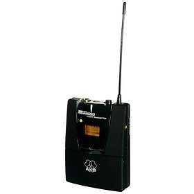 AKG PT 4000