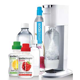 Sodastream genesis prisjakt