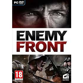 Enemy Front - Limited Edition (PC)