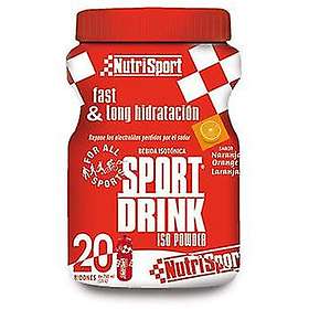 Nutrisport Sport Drink Iso 1,1kg
