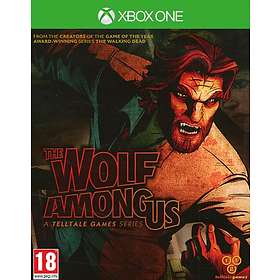 The Wolf Among Us (Xbox One | Series X/S)