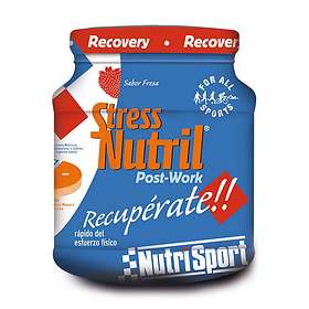 Nutrisport Stress Nutril Post Workout 0,8kg